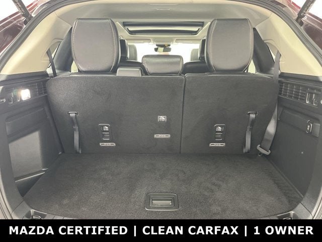 2024 Mazda Mazda CX-90 3.3 Turbo Premium