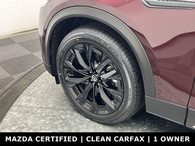2024 Mazda Mazda CX-90 3.3 Turbo Premium