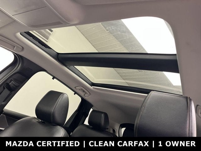 2024 Mazda Mazda CX-90 3.3 Turbo Premium
