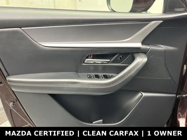 2024 Mazda Mazda CX-90 3.3 Turbo Premium