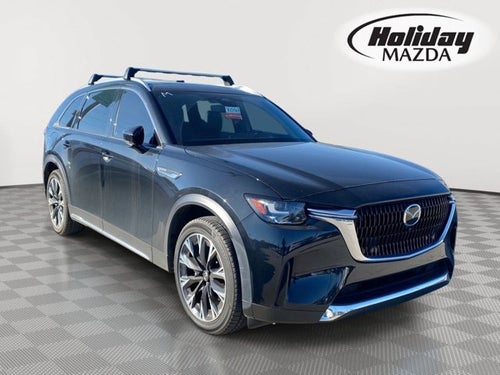 2024 Mazda Mazda CX-90 PHEV Premium Plus