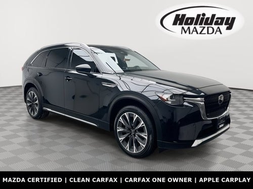 2024 Mazda Mazda CX-90 PHEV Premium Plus