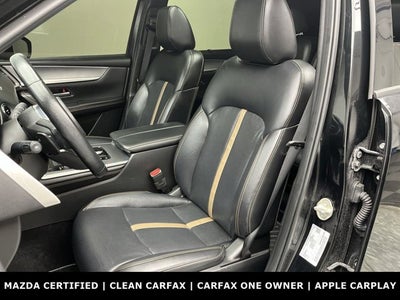 2024 Mazda Mazda CX-90 PHEV Premium Plus
