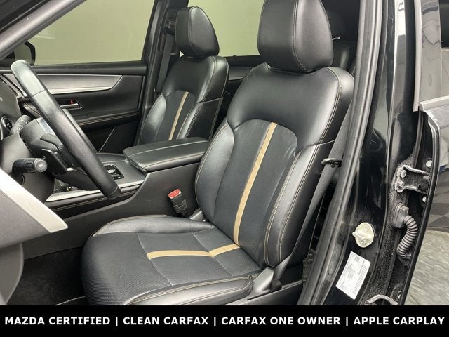 2024 Mazda Mazda CX-90 PHEV Premium Plus