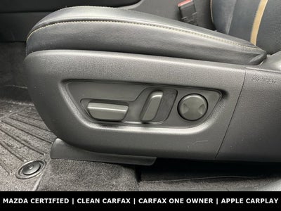 2024 Mazda Mazda CX-90 PHEV Premium Plus