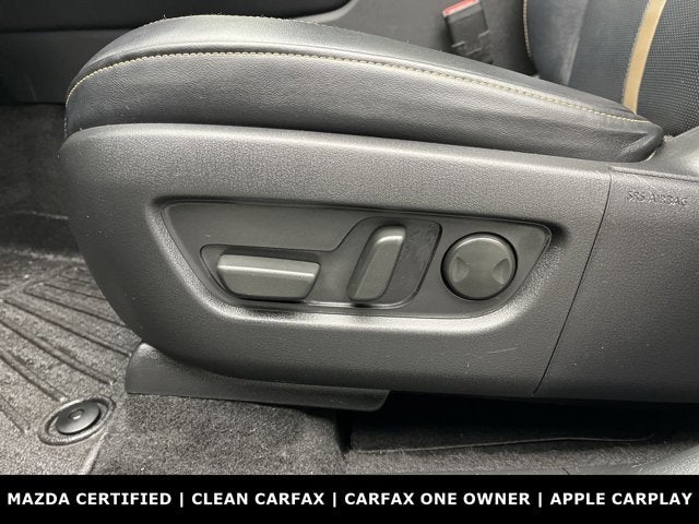 2024 Mazda Mazda CX-90 PHEV Premium Plus