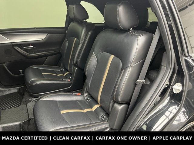 2024 Mazda Mazda CX-90 PHEV Premium Plus