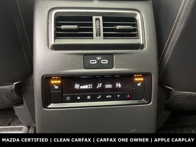 2024 Mazda Mazda CX-90 PHEV Premium Plus