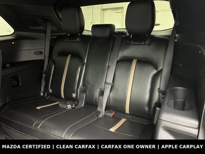 2024 Mazda Mazda CX-90 PHEV Premium Plus