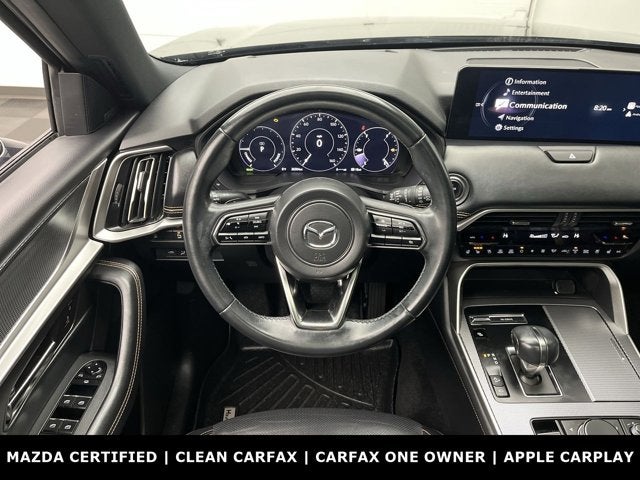 2024 Mazda Mazda CX-90 PHEV Premium Plus