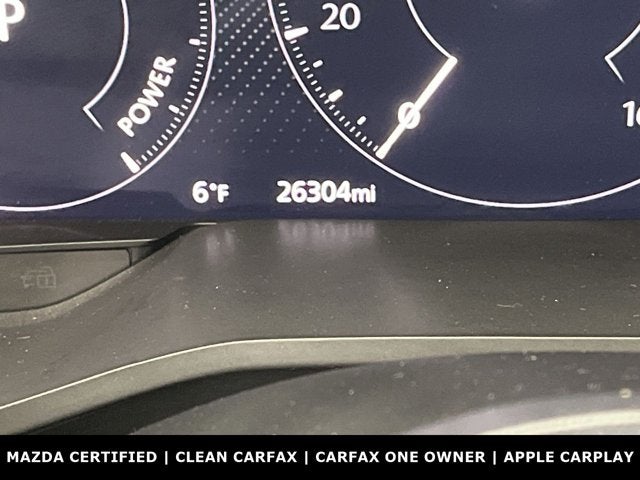 2024 Mazda Mazda CX-90 PHEV Premium Plus