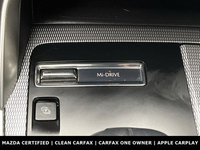 2024 Mazda Mazda CX-90 PHEV Premium Plus