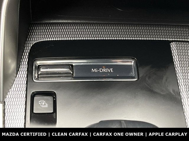 2024 Mazda Mazda CX-90 PHEV Premium Plus