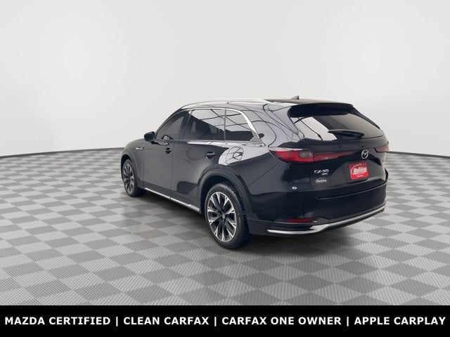 2024 Mazda Mazda CX-90 PHEV Premium Plus