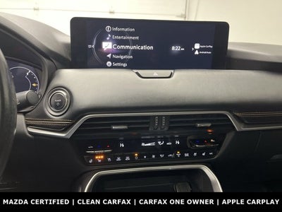 2024 Mazda Mazda CX-90 PHEV Premium Plus