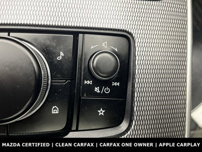 2024 Mazda Mazda CX-90 PHEV Premium Plus