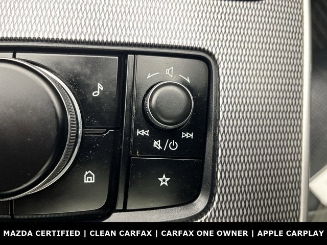 2024 Mazda Mazda CX-90 PHEV Premium Plus