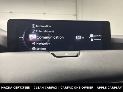 2024 Mazda Mazda CX-90 PHEV Premium Plus
