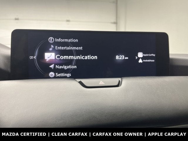 2024 Mazda Mazda CX-90 PHEV Premium Plus