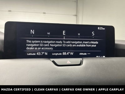 2024 Mazda Mazda CX-90 PHEV Premium Plus