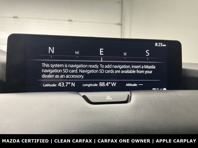 2024 Mazda Mazda CX-90 PHEV Premium Plus