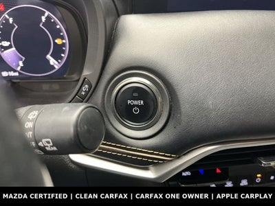 2024 Mazda Mazda CX-90 PHEV Premium Plus