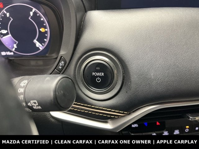 2024 Mazda Mazda CX-90 PHEV Premium Plus