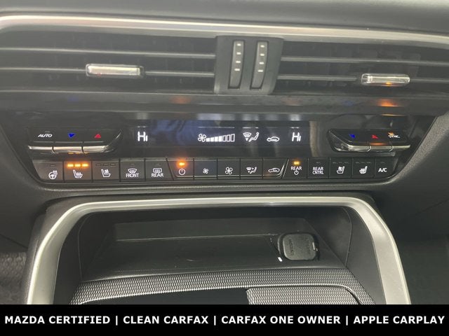 2024 Mazda Mazda CX-90 PHEV Premium Plus