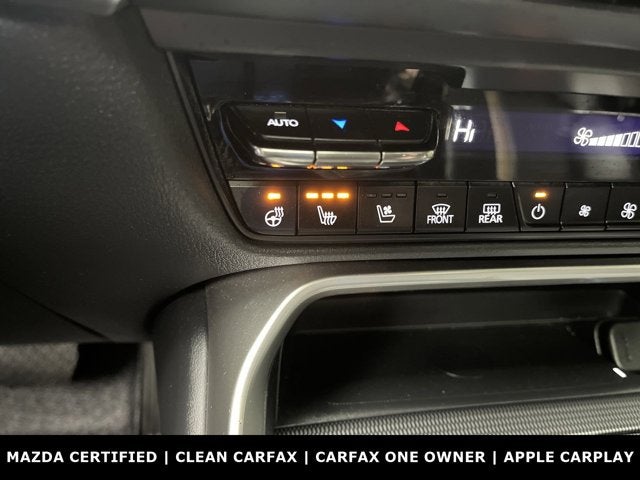 2024 Mazda Mazda CX-90 PHEV Premium Plus