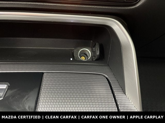 2024 Mazda Mazda CX-90 PHEV Premium Plus