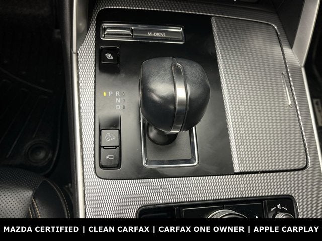 2024 Mazda Mazda CX-90 PHEV Premium Plus