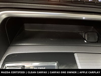 2024 Mazda Mazda CX-90 PHEV Premium Plus