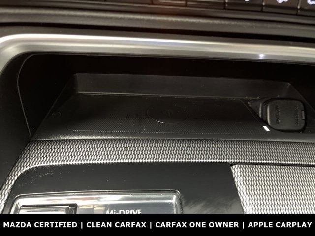 2024 Mazda Mazda CX-90 PHEV Premium Plus