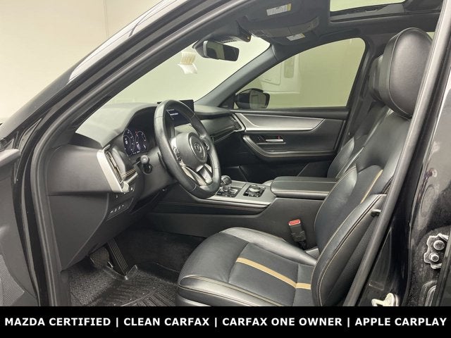 2024 Mazda Mazda CX-90 PHEV Premium Plus