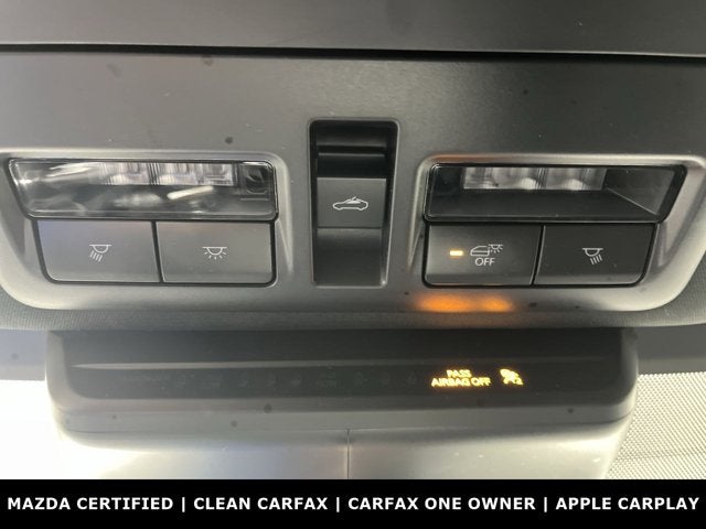 2024 Mazda Mazda CX-90 PHEV Premium Plus