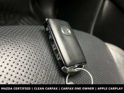 2024 Mazda Mazda CX-90 PHEV Premium Plus