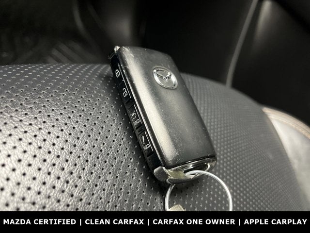 2024 Mazda Mazda CX-90 PHEV Premium Plus