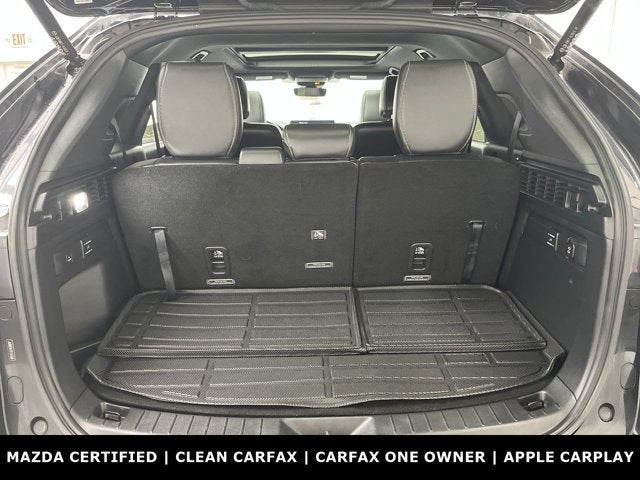 2024 Mazda Mazda CX-90 PHEV Premium Plus