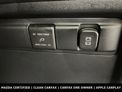 2024 Mazda Mazda CX-90 PHEV Premium Plus