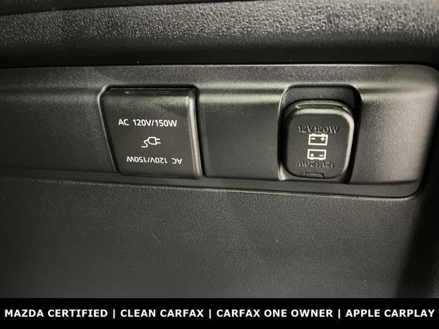 2024 Mazda Mazda CX-90 PHEV Premium Plus