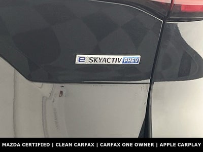 2024 Mazda Mazda CX-90 PHEV Premium Plus