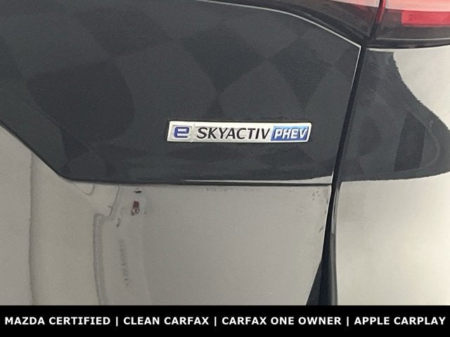 2024 Mazda Mazda CX-90 PHEV Premium Plus