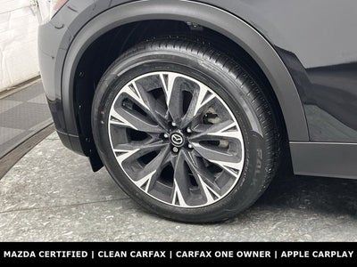 2024 Mazda Mazda CX-90 PHEV Premium Plus