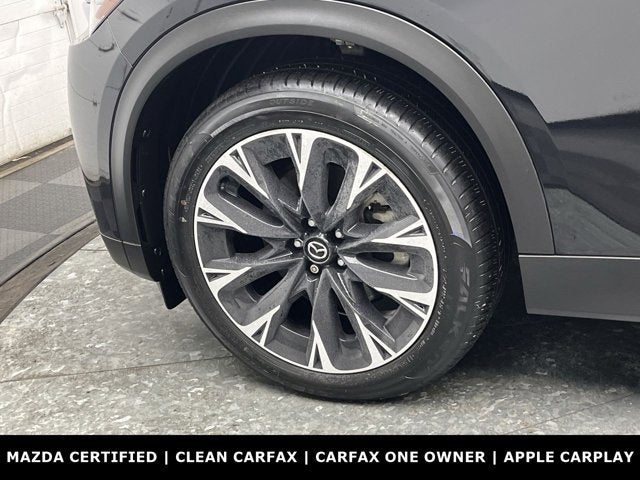 2024 Mazda Mazda CX-90 PHEV Premium Plus