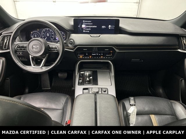 2024 Mazda Mazda CX-90 PHEV Premium Plus