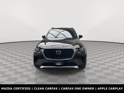 2024 Mazda Mazda CX-90 PHEV Premium Plus