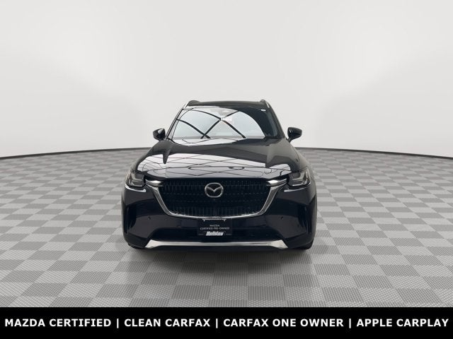 2024 Mazda Mazda CX-90 PHEV Premium Plus