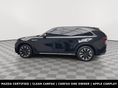 2024 Mazda Mazda CX-90 PHEV Premium Plus