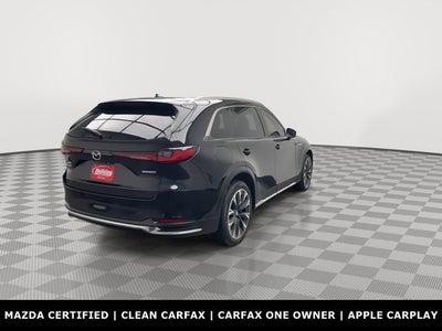 2024 Mazda Mazda CX-90 PHEV Premium Plus
