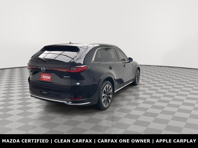 2024 Mazda Mazda CX-90 PHEV Premium Plus